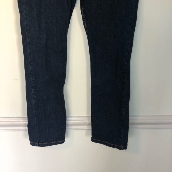 Arizona Jean Co Advance Flex 360 Slim Fit Jeans Size 12 - Picture 3 of 10